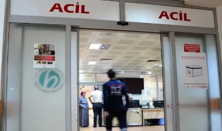 Sağlık Bakanlığından 'acil servis' kararı! Resmi Gazete'de yayımlandı