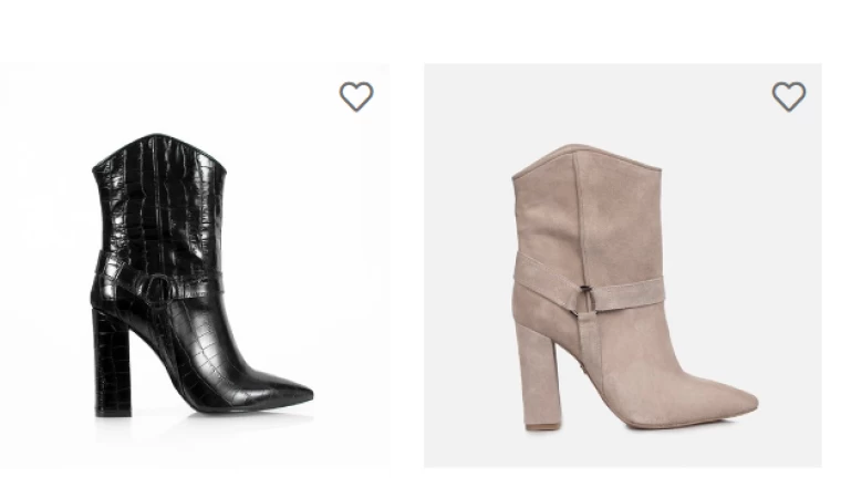 Topuklu Bot Kampanyası