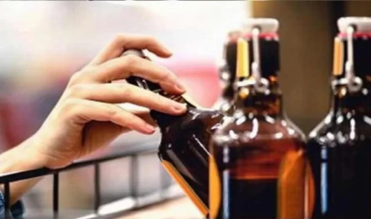 Alkole bir zam daha geliyor! Tarih verildi