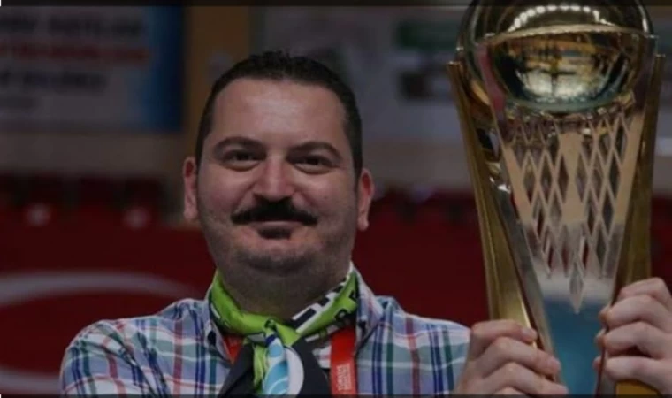 Asbaşkan Gökhan Gökşin’den taraftara davet