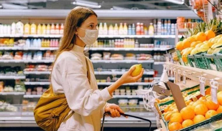 Eylül ayı enflasyonu belli oldu