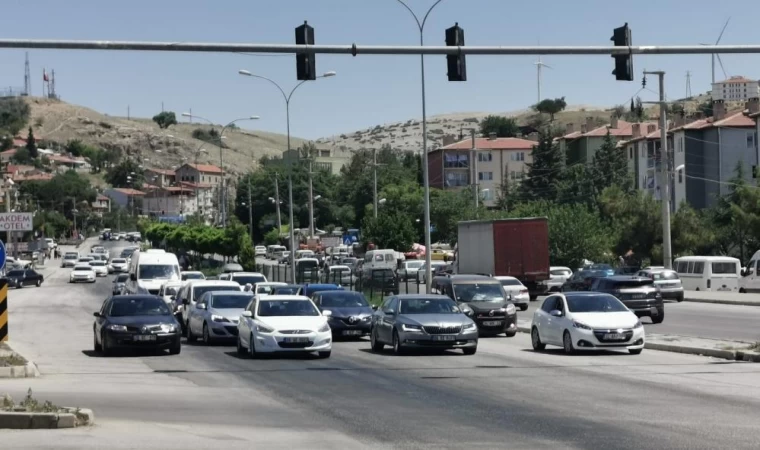 Milyonlarca sürücüyü ilgilendiren karar! Resmi Gazete'de yayımlandı