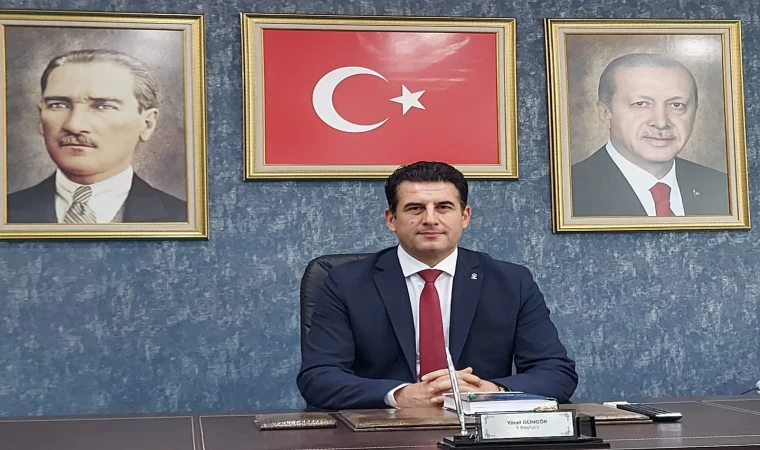 Başkan Güngör "Devletimiz bunun hesabını soracak"