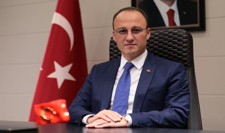 Başkan Örki’den 10 Kasım Mesajı