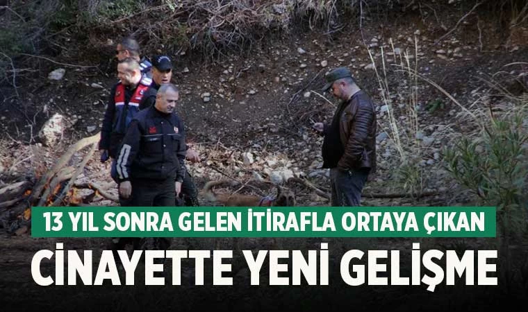 Denizli'den 13 yıl önce çalışmak giden ve kayıplara karışan işçi ile ilgili yeni gelişme