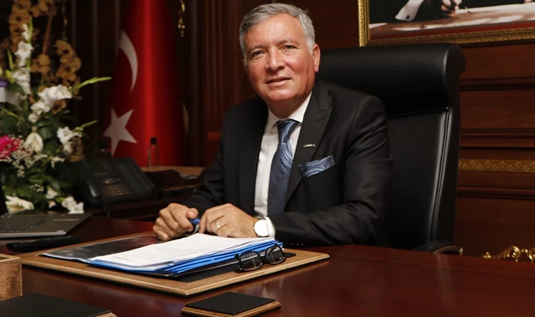 Kepenek'ten 10 Kasım mesajı