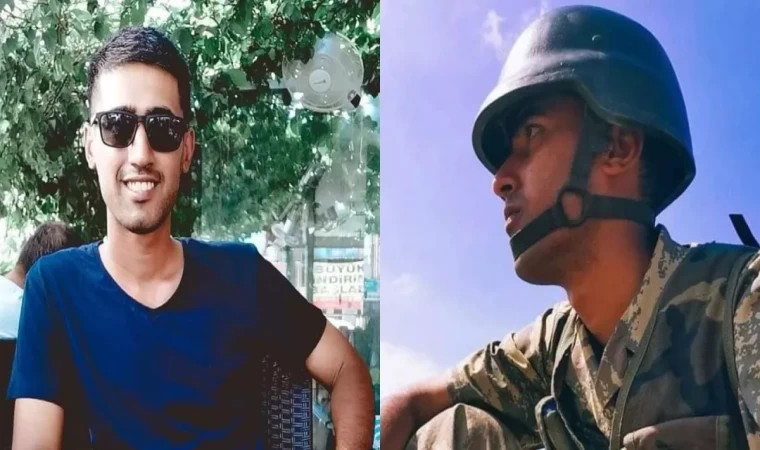 Onbaşı Lokman Akçağlayan şehit oldu