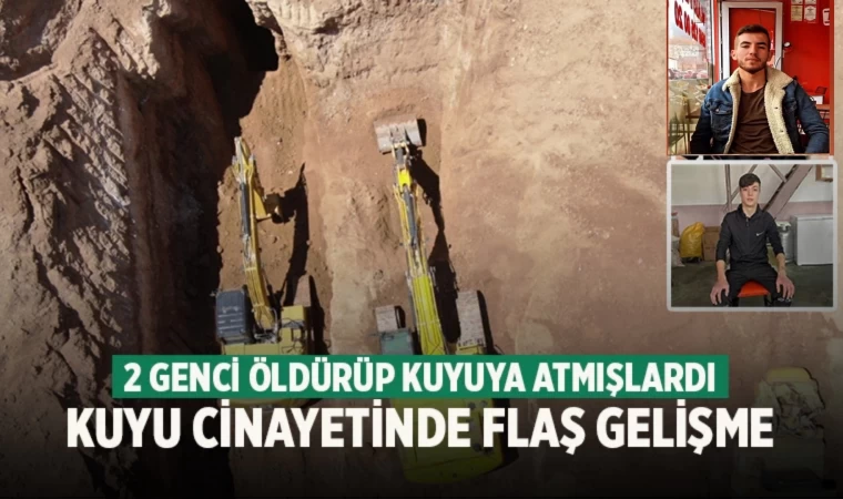 Denizli’de 2 gencin vahşice öldürüldüğü cinayet davasında beraat kararı
