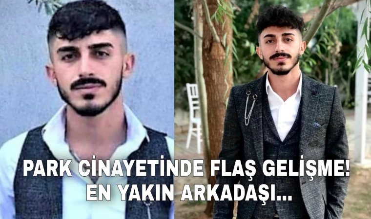 Denizli’de Hüseyin Niyaz cinayetinde flaş gelişme