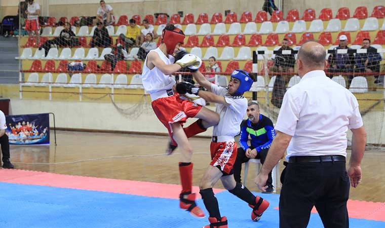 Pamukkale Belediyespor Play-Off Hedefine Emin Adımlarla Koşuyor