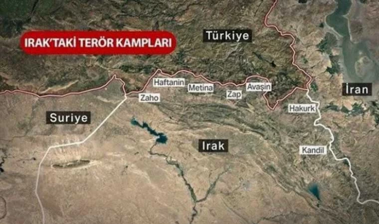 9 askerimizin şehit olduğu hain saldırı nasıl gerçekleşti? İşte ilk bilgiler...