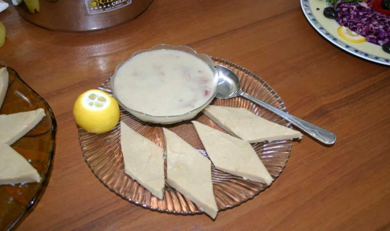 Arabaşı çorbası nasıl yapılır?