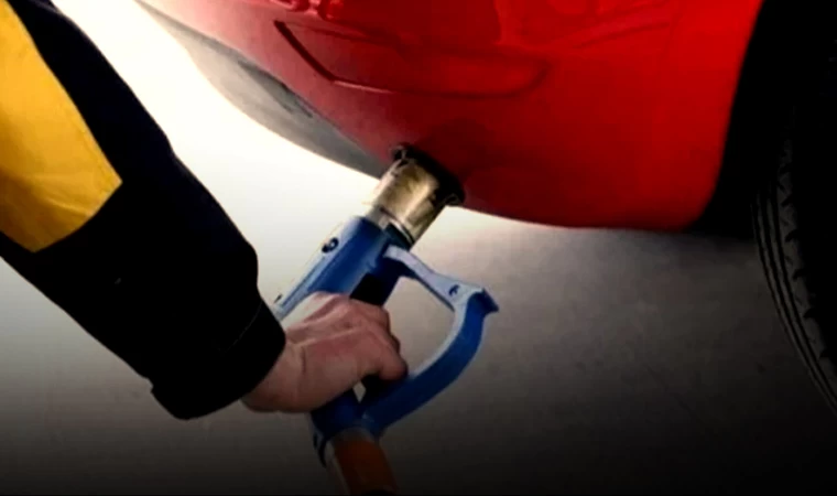 Benzin ve motorinin ardından LPG’ye de zam geliyor!