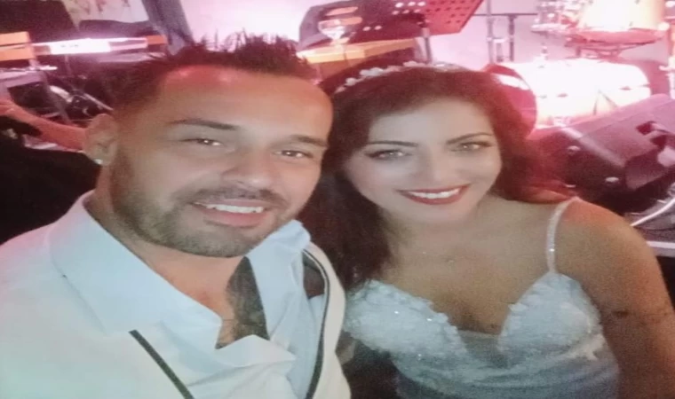 Bornova'da kadın Kocasını Bıçaklayarak Öldürdü