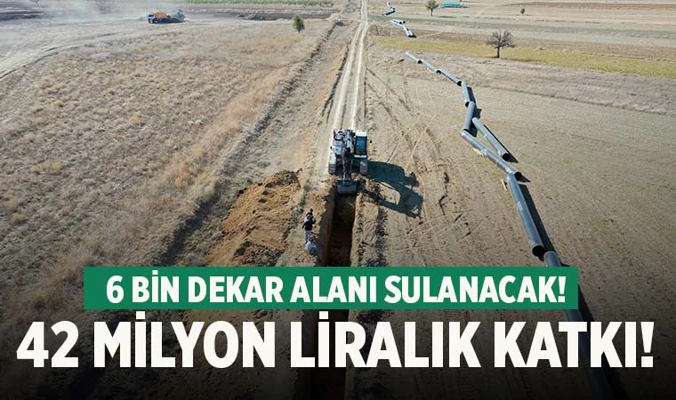 Denizli’den ülke ekonomisine 42 milyon liralık katkı