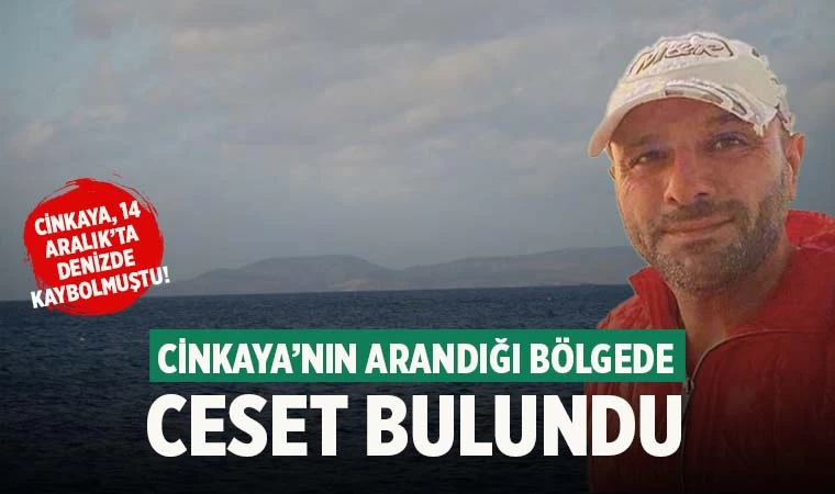 Denizlili işadamının arandığı bölgede ceset bulundu