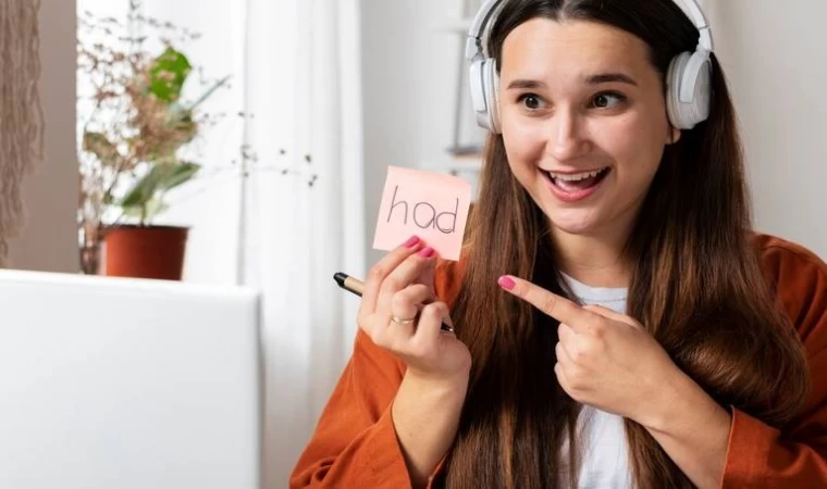 En İyi Online İngilizce Eğitimi Fırsatları Eğitim Labs'te