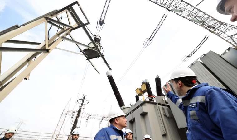 Enerji ve Tabii Kaynaklar Bakanlığı, Aydın'a 5.9 Milyar TL Yatırım Sağladı