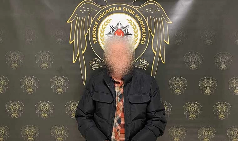 FETÖ’den aranan eski Danıştay üyesi Afyonkarahisar’da yakalandı