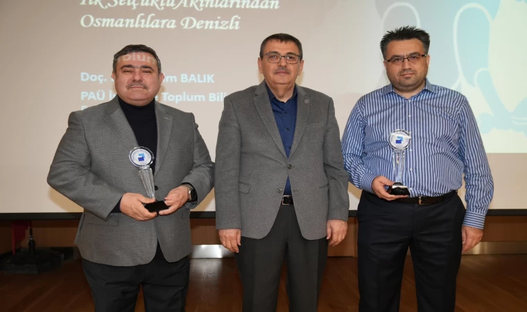 İlk Fetihlerinden Osmanlı Dönemi’ne Denizli