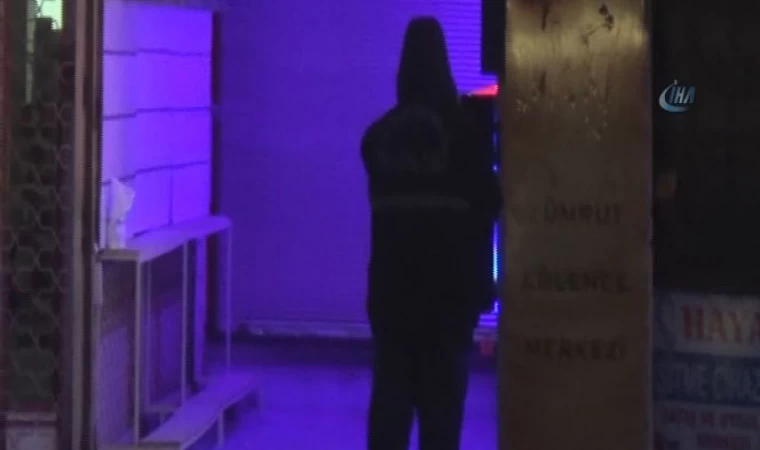 Kütahya'da 10 Pavyon Süresiz Kapatıldı