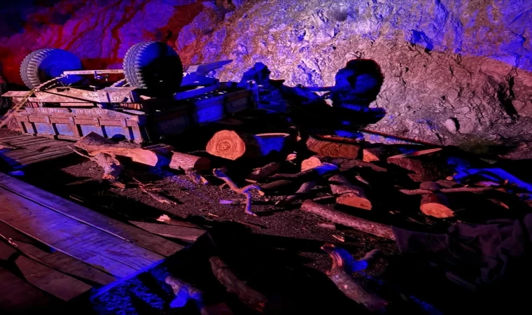 Seydikemer'de traktör kazasında 1 kişi öldü