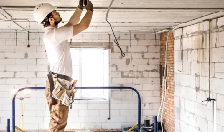 Tadilat Firması Seçilirken Dikkat Edilecek Noktalar