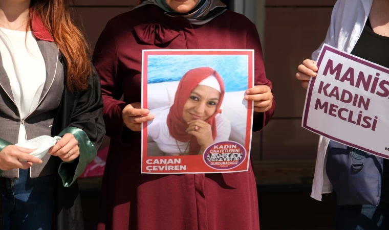 Yargıtay, Canan Çeviren Cinayeti Davasını İkinci Kez Bozdu