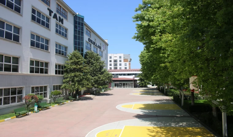 50 Yıllık Deneyimle Eğitime Yeni Bir Soluk: Tan Okulları Balat