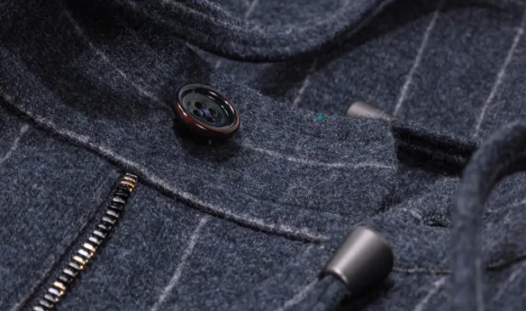 Damatlık ve Takım Elbise Arasındaki Farklar