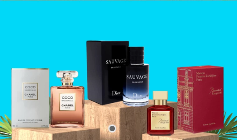 Erkekler İçin Parfüm Önerileri