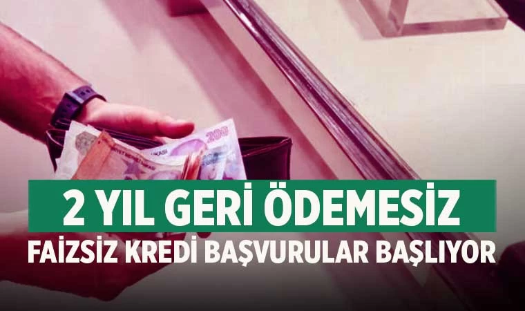 Genç Çiftlere 2 Yıl Geri Ödemesiz, 150 Bin TL Faizsiz Evlilik Kredisi Fırsatı!