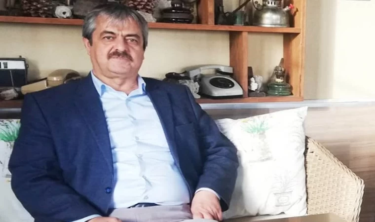 Halil Ayhan kimdir, nereli, kaç yaşında?