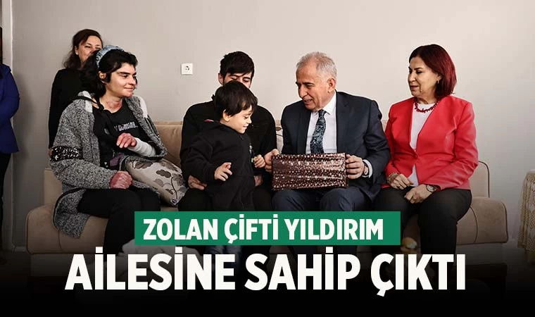 Masal bebek hayatını kaybetmişti! Sevgi Eli yaraları sardı