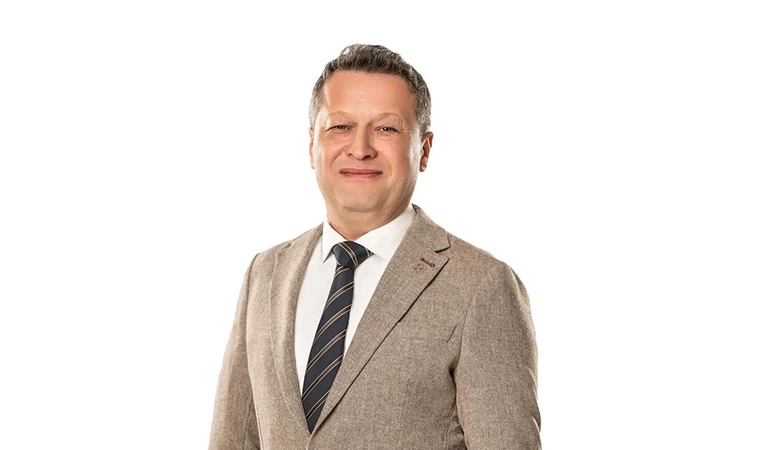 Mesut Sarıbaloğlu kimdir, nerelidir?