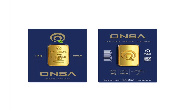 OnsaRafineri ile 2024 Yılında Yarım Altın Yatırımı Yapmanın Faydaları