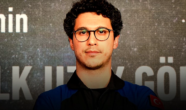 Türkiye'nin ikinci astronotu Tuva Cihangir Atasever uzaya ne zaman gidecek?