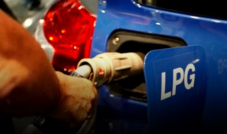 Araç sahipleri dikkat! LPG'ye yeni zam yolda...