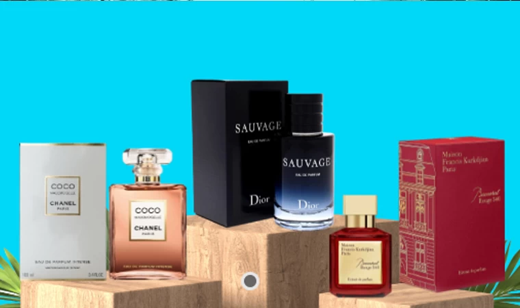Erkekler İçin Parfüm Önerileri