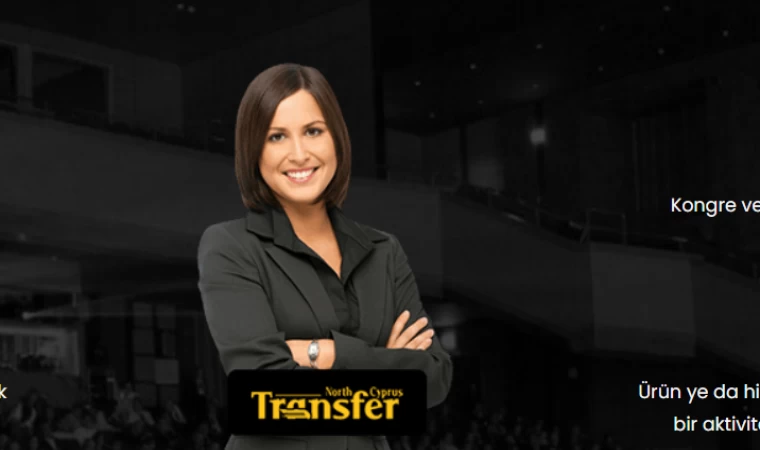 Kıbrıs Transfer Hizmetleri ile Konforlu ve Güvenilir Seyahat Deneyimi