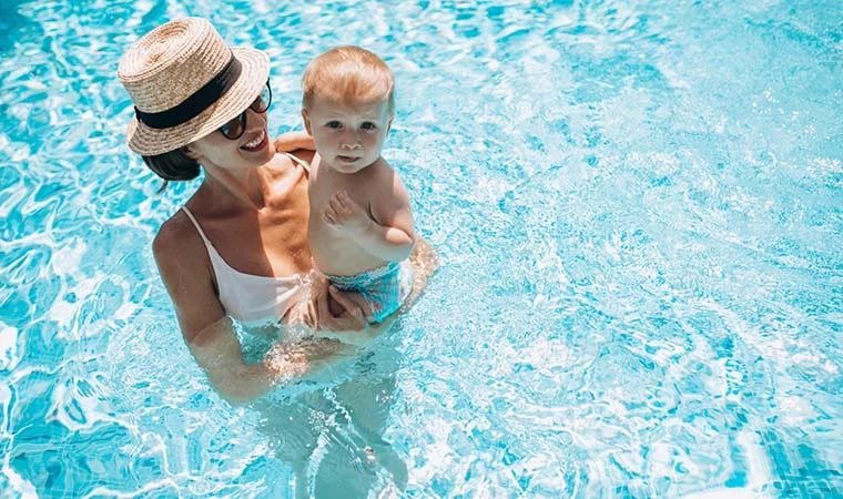 Kiralık Villa Tatili: Kuşadası'nın Eşsiz Keyfi