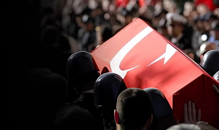 Pençe-Kilit operasyonu bölgesinde 1 asker şehit, 4 asker yaralı