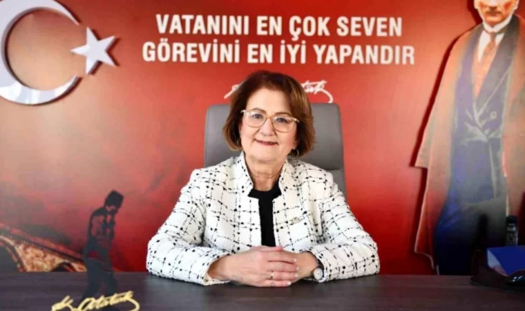 Başkan Çelik'ten Ramazan Bayramı mesajı