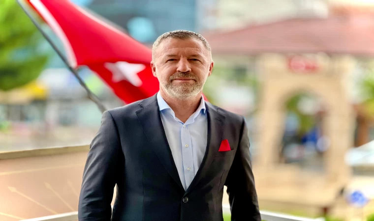 Başkan Konya’nın Ramazan Bayramı mesajı