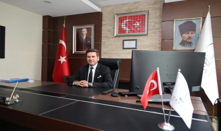 Başkan Tatık'tan bayram mesajı