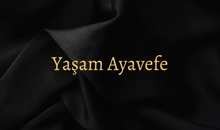 Doğaya Adanmış Bir Hayat: İş Adamı Yaşam Ayavefe'nin Çevre Dostu Projeleri!