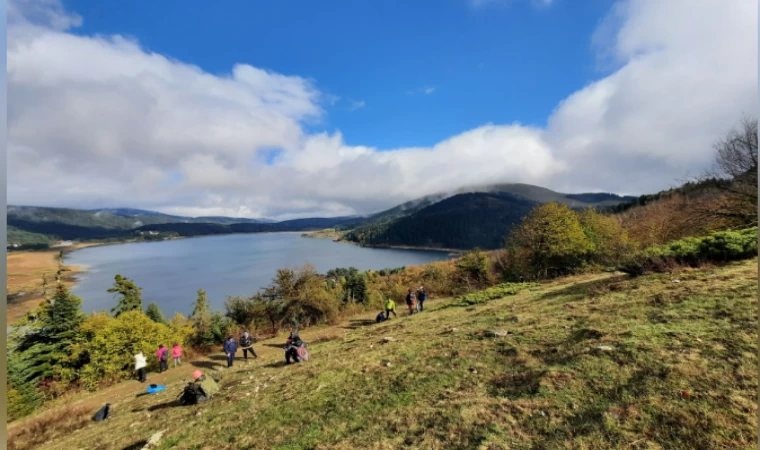 Karavan Kamp Alanları