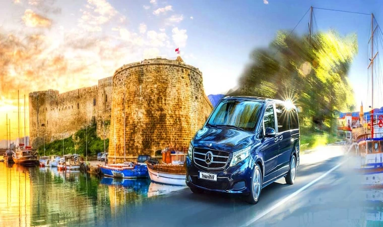 Kıbrıs Transfer Hizmeti ile Seyahat Deneyiminizi Kolaylaştırın