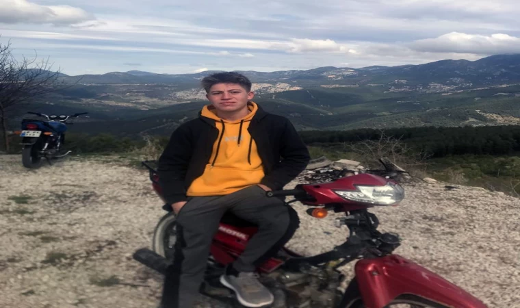 Seydikemer'de yangın söndürme havuzuna düşen çocuk hayatını kaybetti