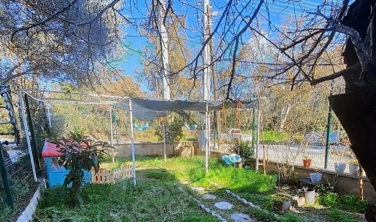 Urla'da Kiralık Ev ve Daireler: Sakin Bir Hayat İçin Seçenekler